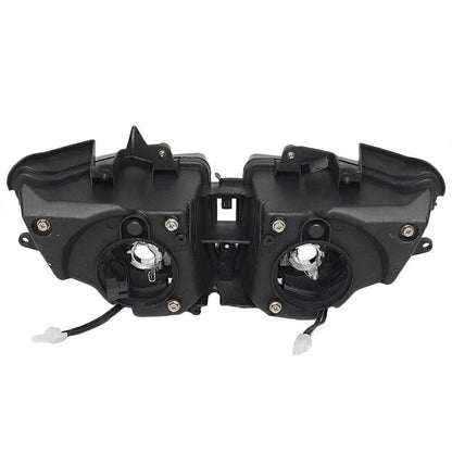 Clear Headlight Assembly for Honda CBR 1000RR (2008-2011)
