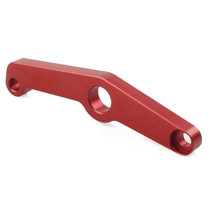 Gear Shift Stabilizer for Honda HunterCub CT125 CT110 (2020-2023) Red