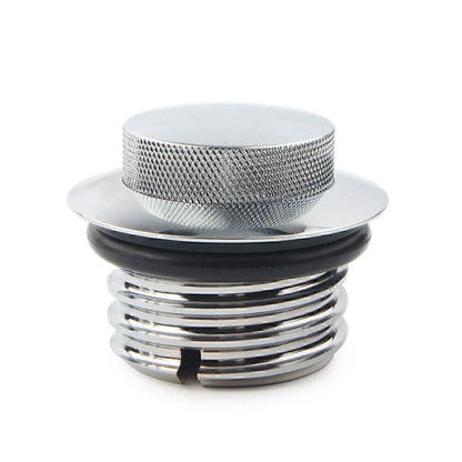 Vented Fuel Tank Gas Cap for Harley Davidson