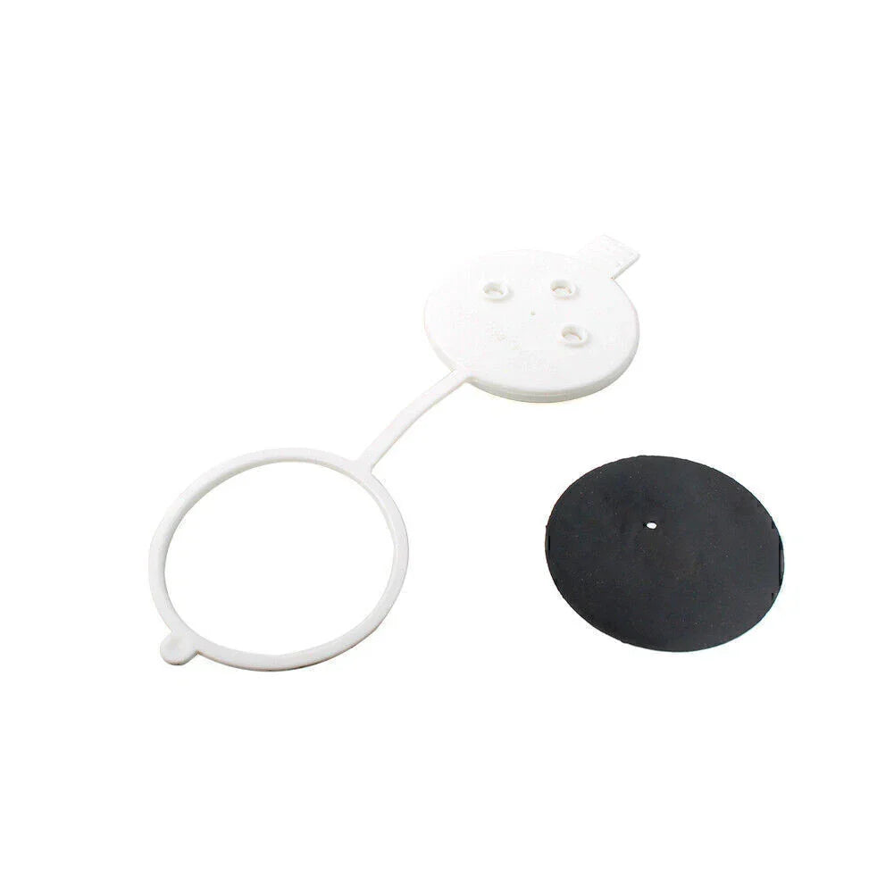 Windshield Washer Fluid Reservoir Cap for Mercedes (1973 - Present)