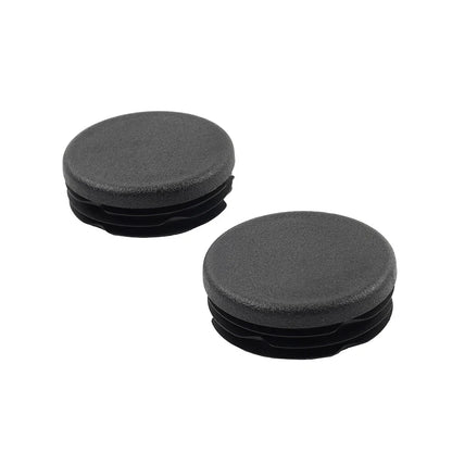 Motorcycle Frame Hole Cover Caps for Harley Sportster S 1250 (2021)