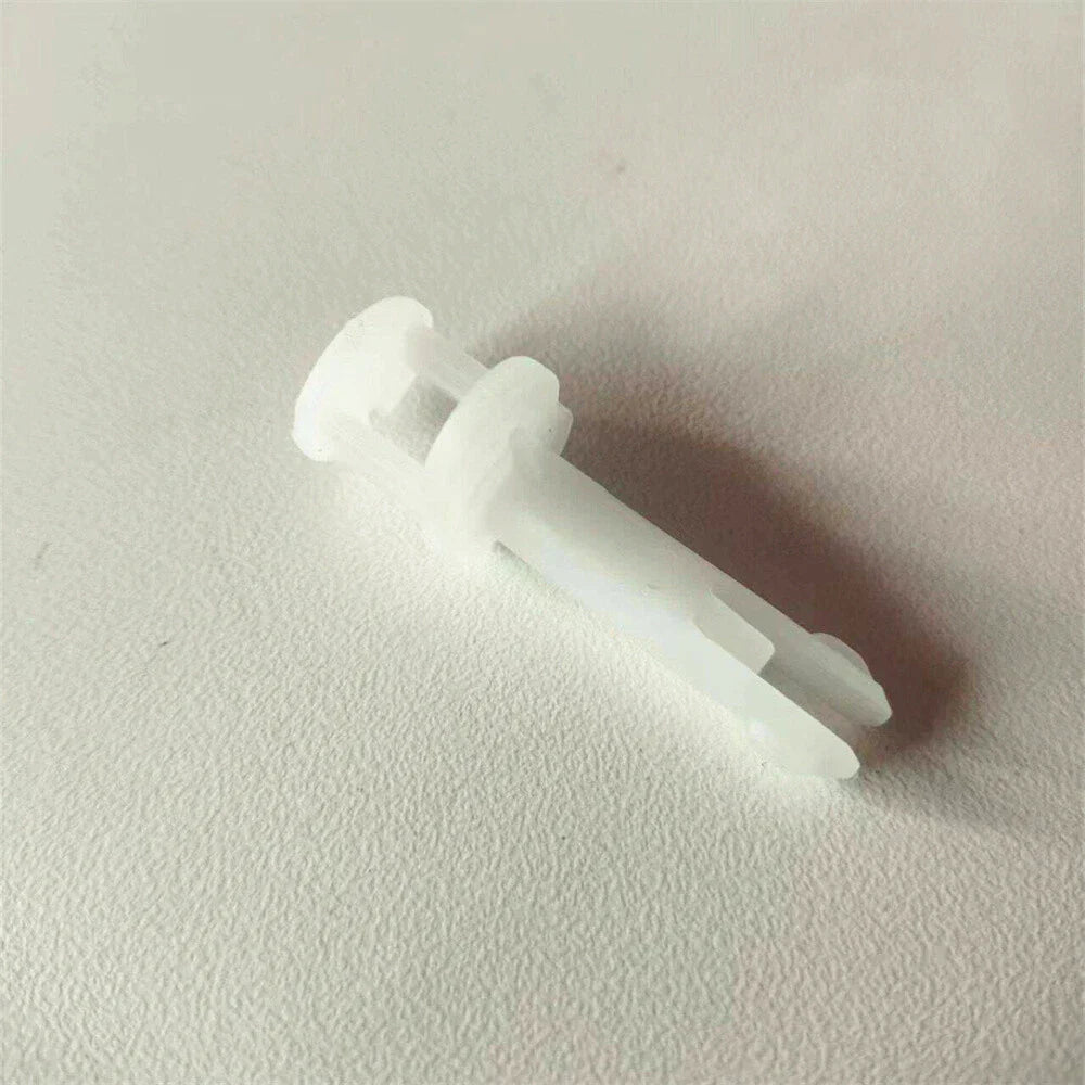 Glove Box Check Strap Retaining Pin Clip for Ford Explorer (2013-2018)