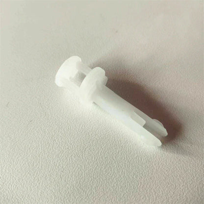 Glove Box Check Strap Retaining Pin Clip for Ford Explorer (2013-2018)