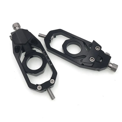 Rear Wheel Axle Blocks for YAMAHA TMAX530 2017-2019, TMAX560 2020-2025