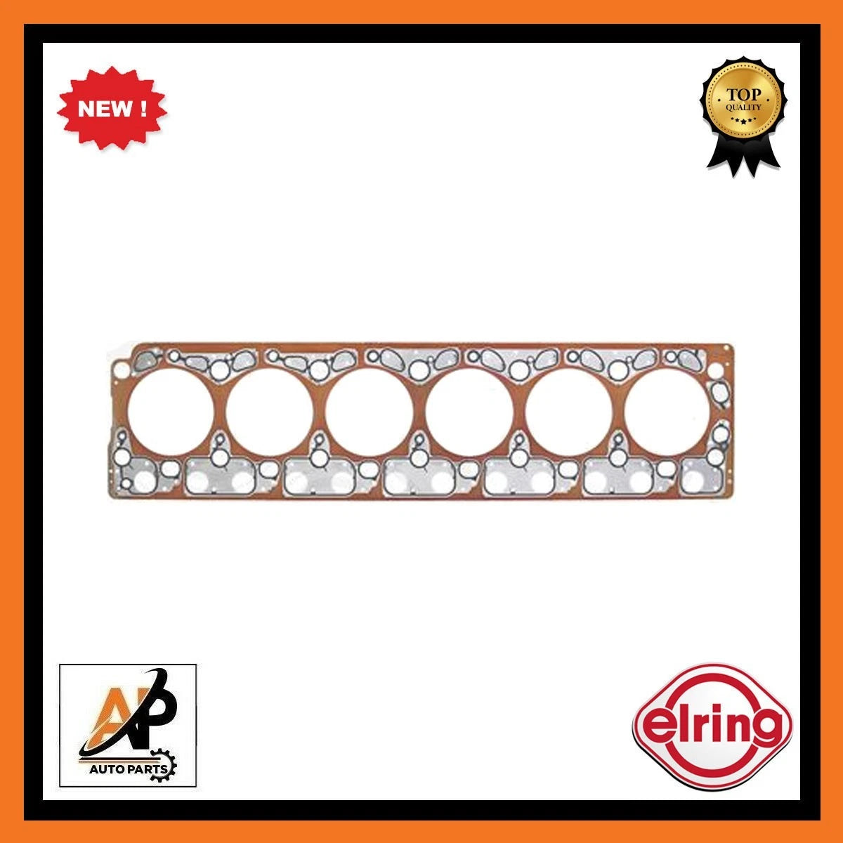 Cylinder Head Gasket Replacement for Mercedes-Benz  (2005–2015)