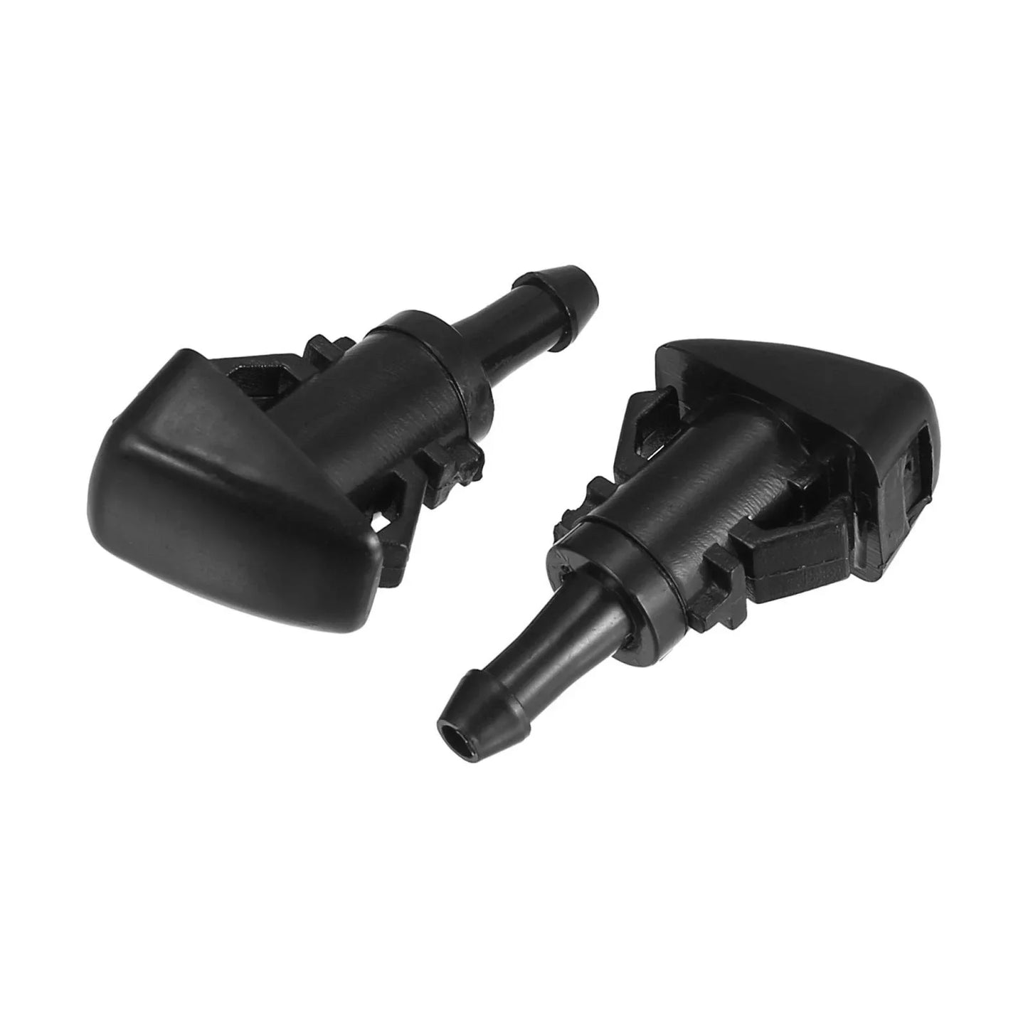 4 x Front Windshield Washer Nozzles for Dodge Ram Chrysler (2002-2023)