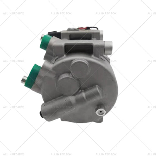 AC Compressor w/Clutch for Hyundai Tucson, Kia Sportage (2010-2016)
