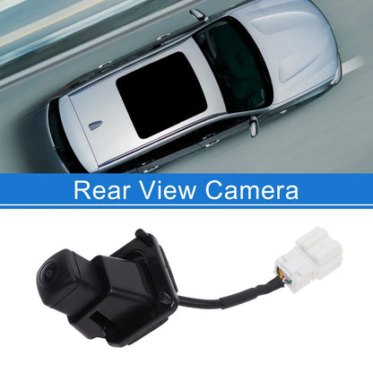 Rear View Camera 120-180�� for Honda CR-V EX EX-L SE (2015)