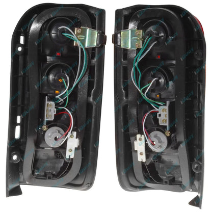 Replacement Tail Lights LH+RH For Toyota Hiace 89-05 NEW