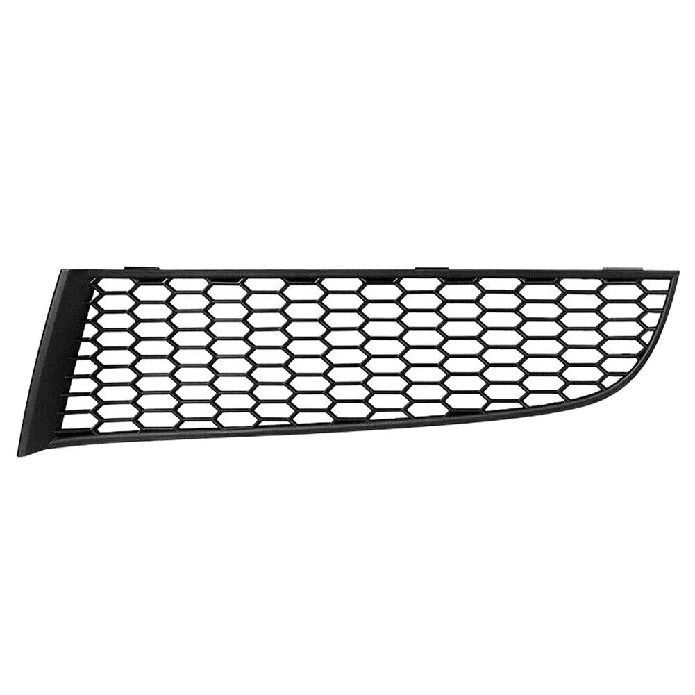 Front Bumper Lower Fog Light Grille Left for BMW 7 Series F01 F02 F04 (2009-2015)