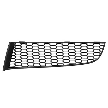Front Bumper Lower Fog Light Grille Left for BMW 7 Series F01 F02 F04 (2009-2015)
