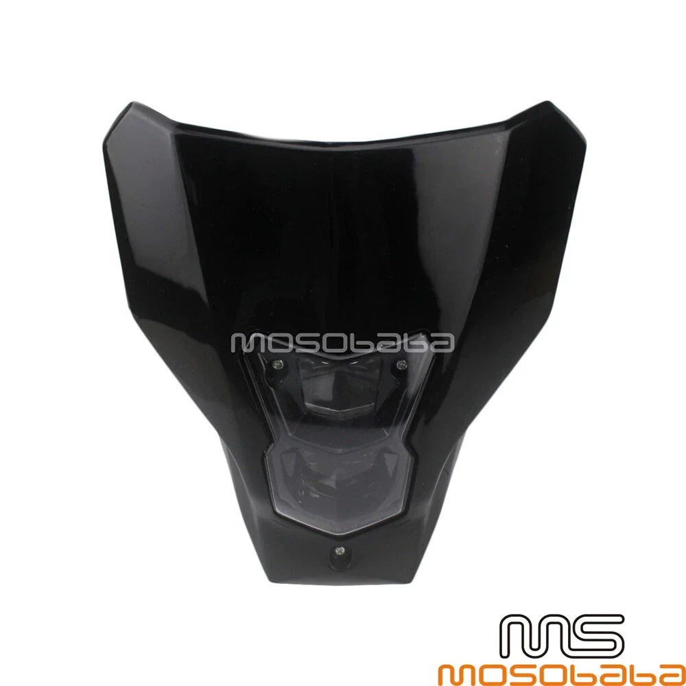 LED Headlight Assembly for Honda CRF450L CRF450XR (2019-2023)