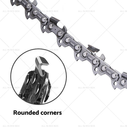16" Tungsten Carbide Chainsaw Chain for Stihl MS 230