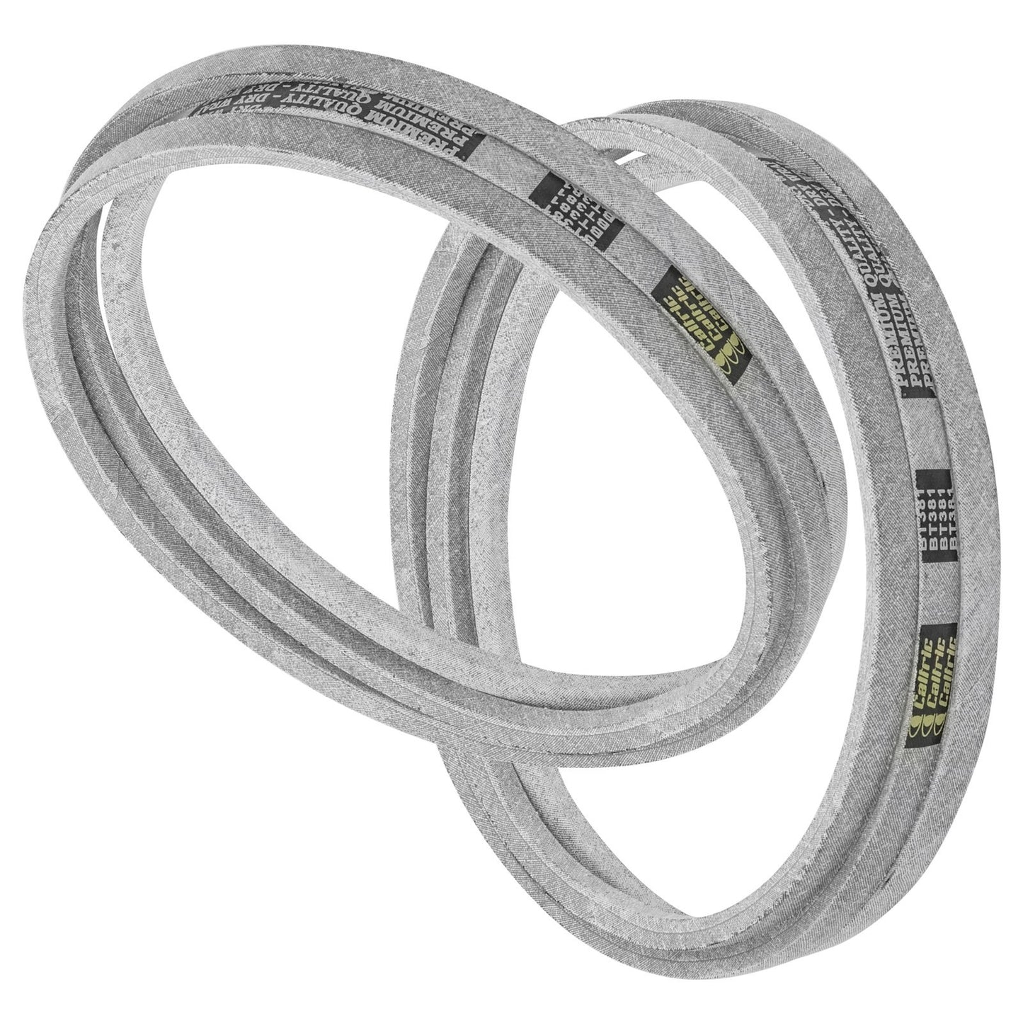 Deck Belt Replacement for Exmark FMD524 FMD604 (111–60 Inch) (60–111) (2000–2000)