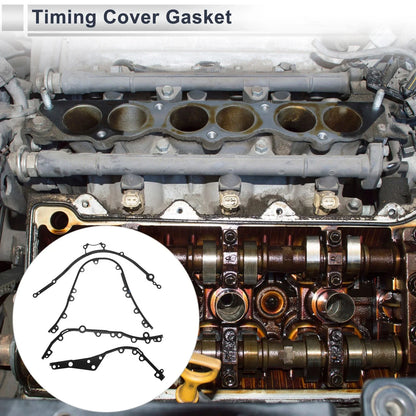 Timing Cover Gasket for Porsche Cayenne (2010-2018) - 1 x Engine Part