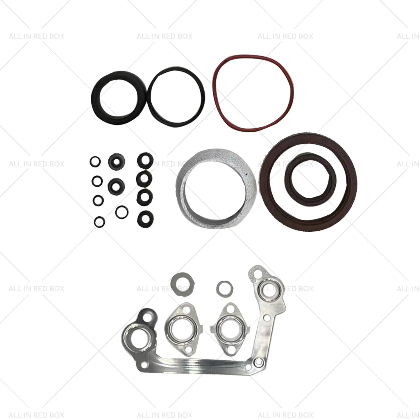 Cylinder Head Gasket Set for Toyota Corolla ZZE122 1.8 1ZZ-FE (2001-2007)