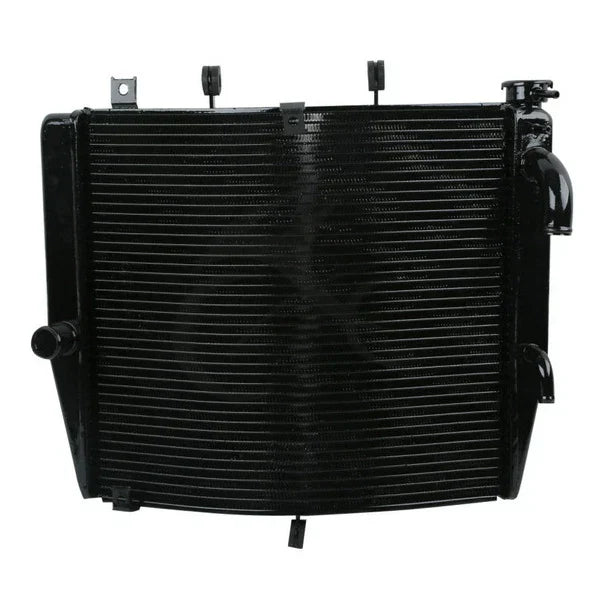 Radiator Cooler for KAWASAKI NINJA ZX10R ZX-10R ZX1000FAF (2008-2010)