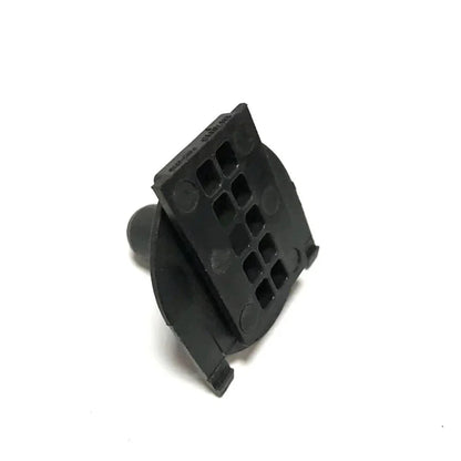 Radiator Mounting Sleeves for Buick Envision, GMC Terrain, Chevrolet Equinox
