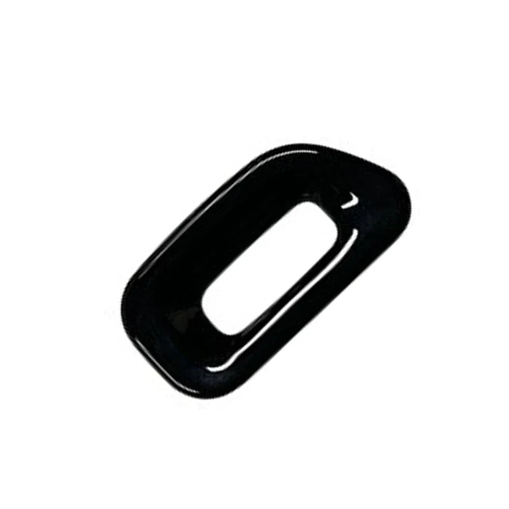 Rear Door Tailgate Switch Cover Trim for Honda Civic (2022-2025)