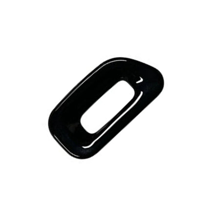 Rear Door Tailgate Switch Cover Trim for Honda Civic (2022-2025)