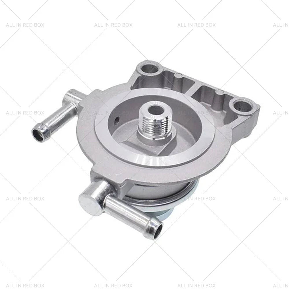 Fuel Filter Primer Pump Cap for Toyota LandCruiser 80 Series HZJ80 (1990-1997)