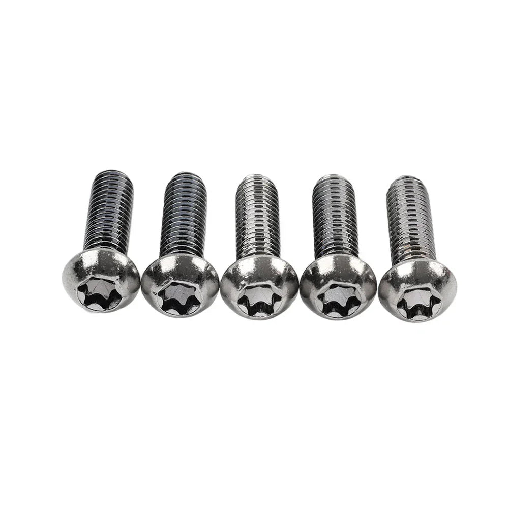 Rear Disc Brake Rotor Bolt for BMW S1000RR XR M1000RR (2019-2024)