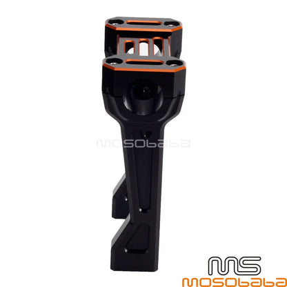 Tall Risers w/Top Clamp Cover for Harley Pan America 1250 Special (21-23)