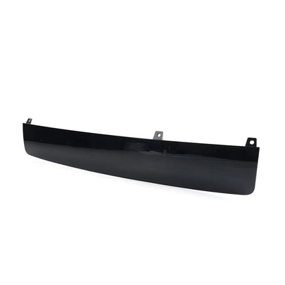 Rear Bumper Trailer Hook Cover for Land Rover Defender 90 110 130 (2020-2024)