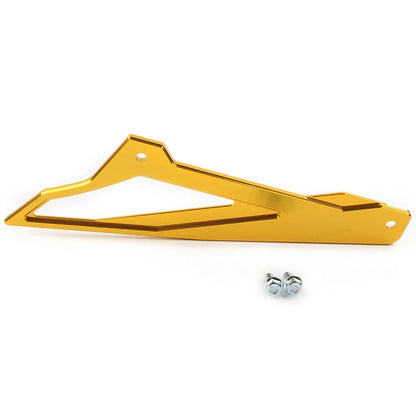 CNC Rear Chain Guard Cover Protector for Suzuki DRZ 400 S/SM/E (2000-2020)