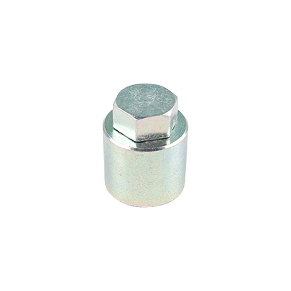 Wheel Lock Lug Nut Key Remover for Land Rover Freelander (2001-2006)
