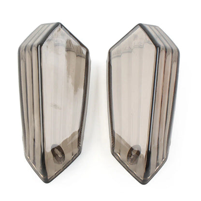 Motorcycle Rear Turn Signal Light Lens for KAWASAKI NINJA 300 650 1000