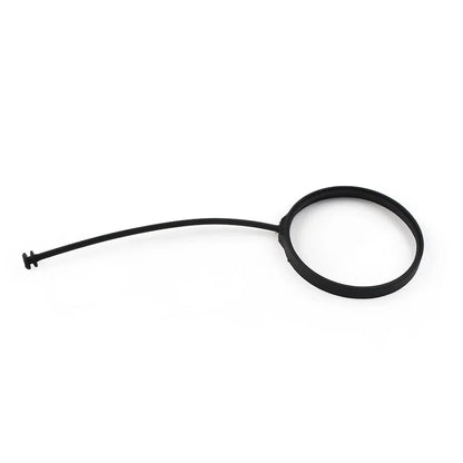 Fuel Tank Cap Anti-Lost Rope Loop for BMW 1 3 5 6 7 Series X1 X3 X4 X5 X6
