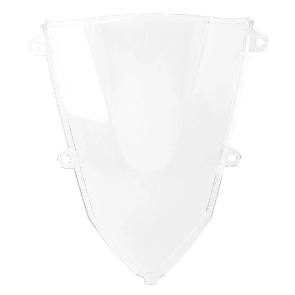 Clear Front Windshield Protector for 2019+ Honda CBR500R