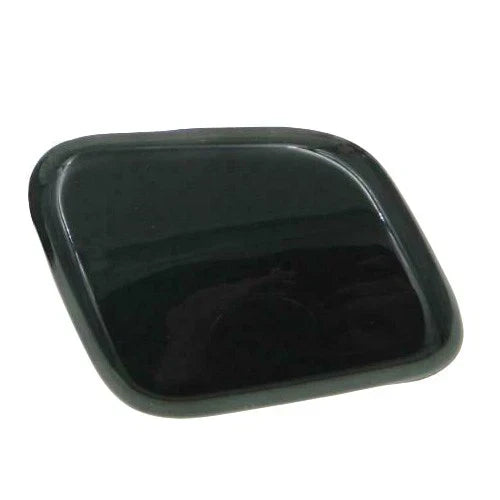 2 x Headlight Washer Nozzle Covers for Nissan Qashqai J11 (2014 - Present)