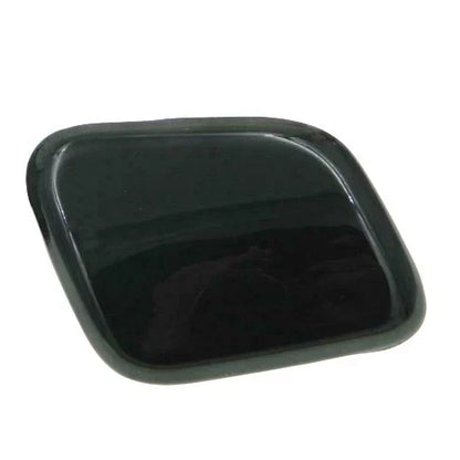 2 x Headlight Washer Nozzle Covers for Nissan Qashqai J11 (2014 - Present)