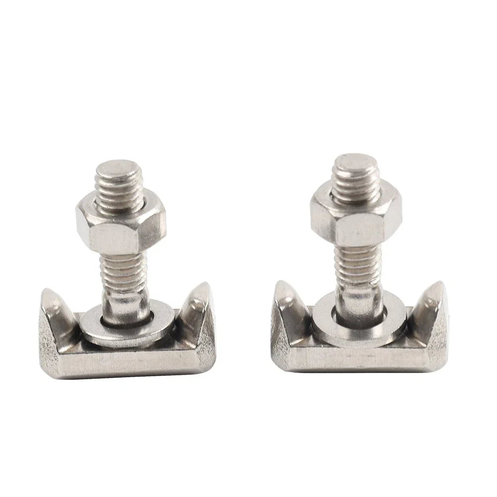 Car Battery Cable Terminal T-Bolt for GMC Chevrolet Cadillac