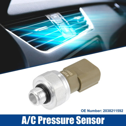 Air Conditioner Pressure Switch for Mercedes-Benz C-Class