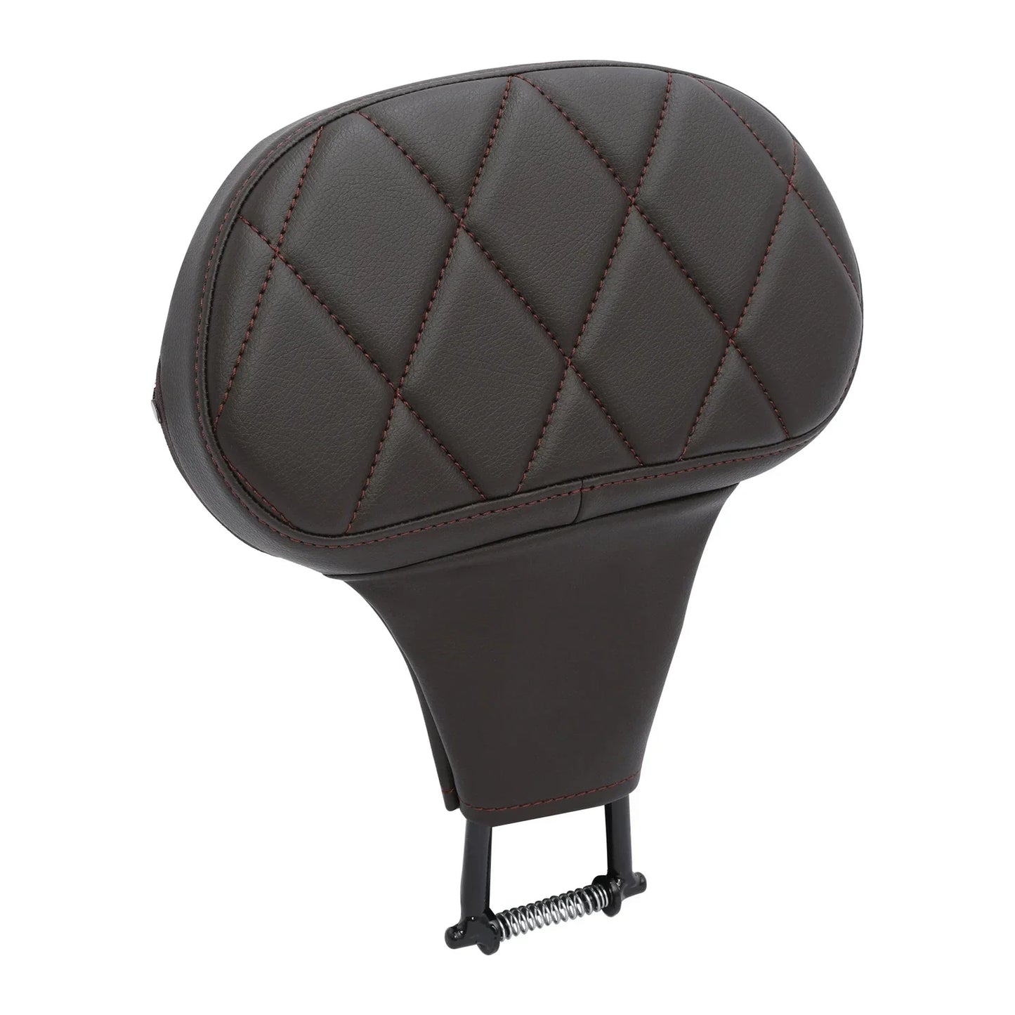 Coffee Rider Backrest Mounting Kit for Harley Touring Street Glide (1988-2023)
