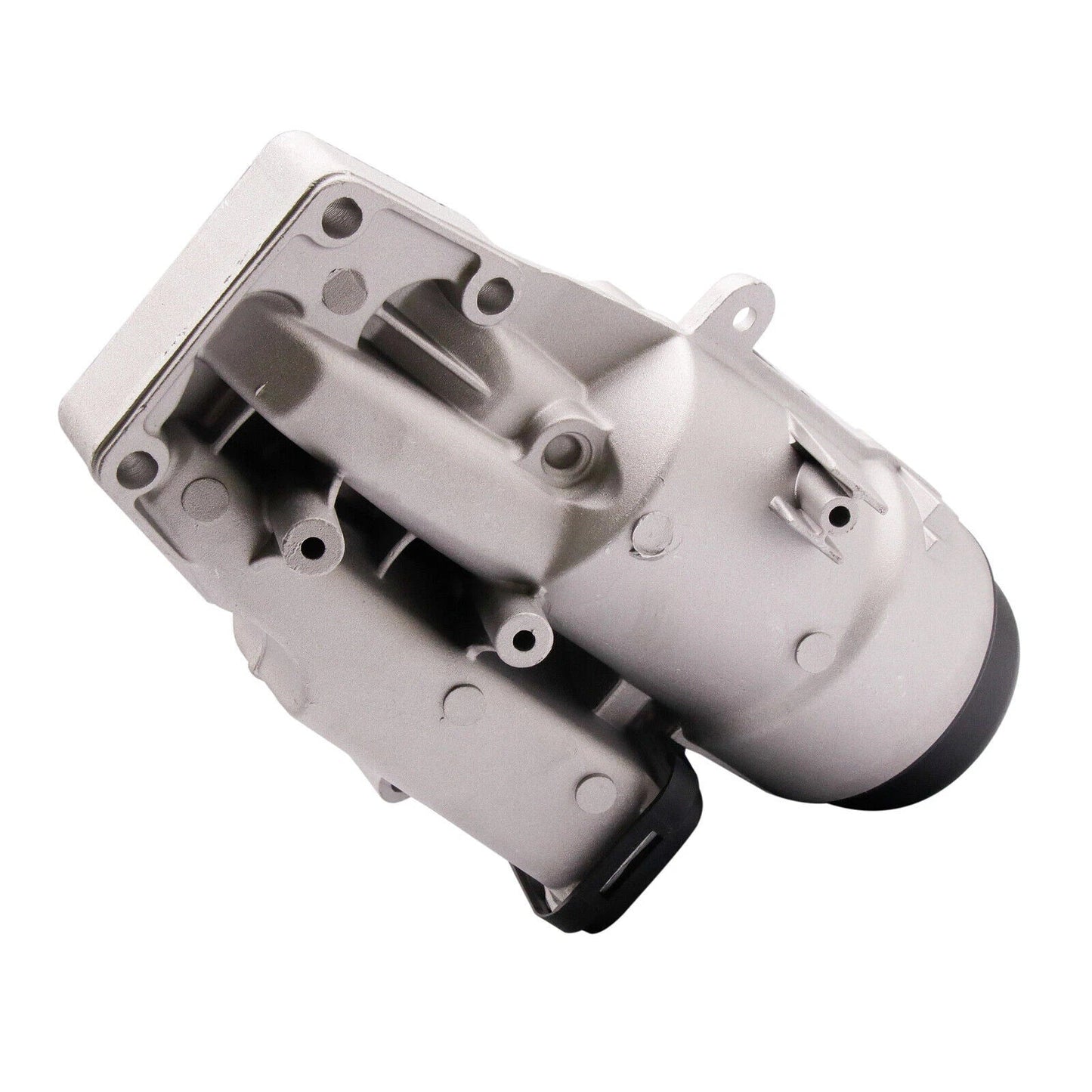 Engine Oil Filter Housing PCV Valve for Volvo S40 S60 XC70 C30 C70 V50 (2000-2016)