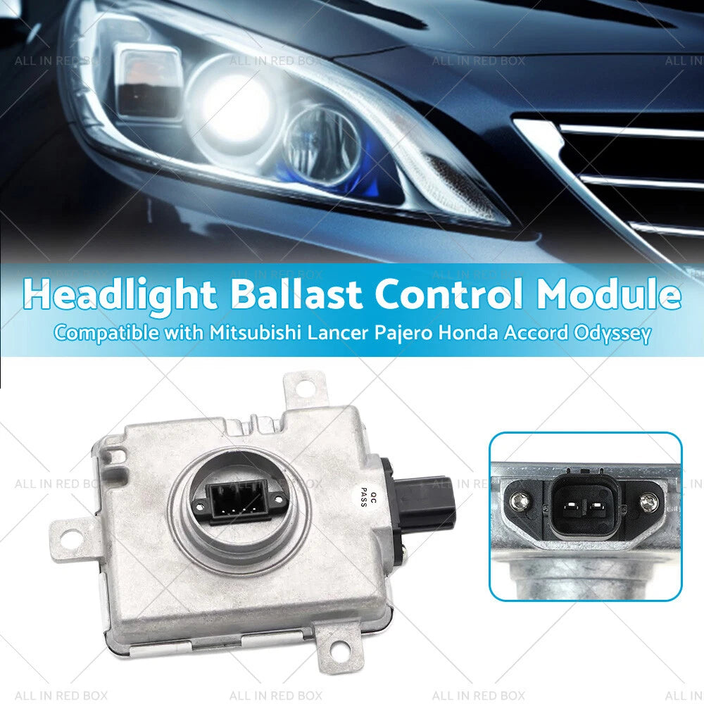 D2S HID Headlight Xenon Ballast Control Module for Mazda