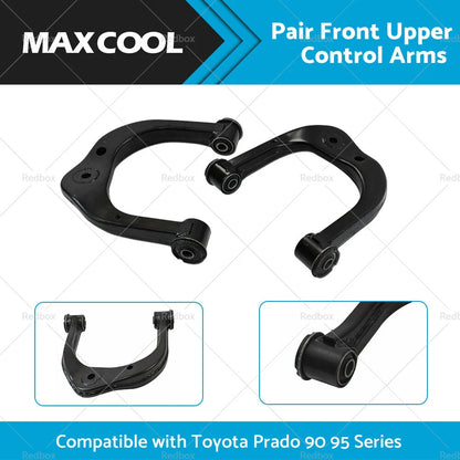 Upper Control Arm for Toyota Prado KZJ95 RZJ95 VZJ95 (1996-2002)