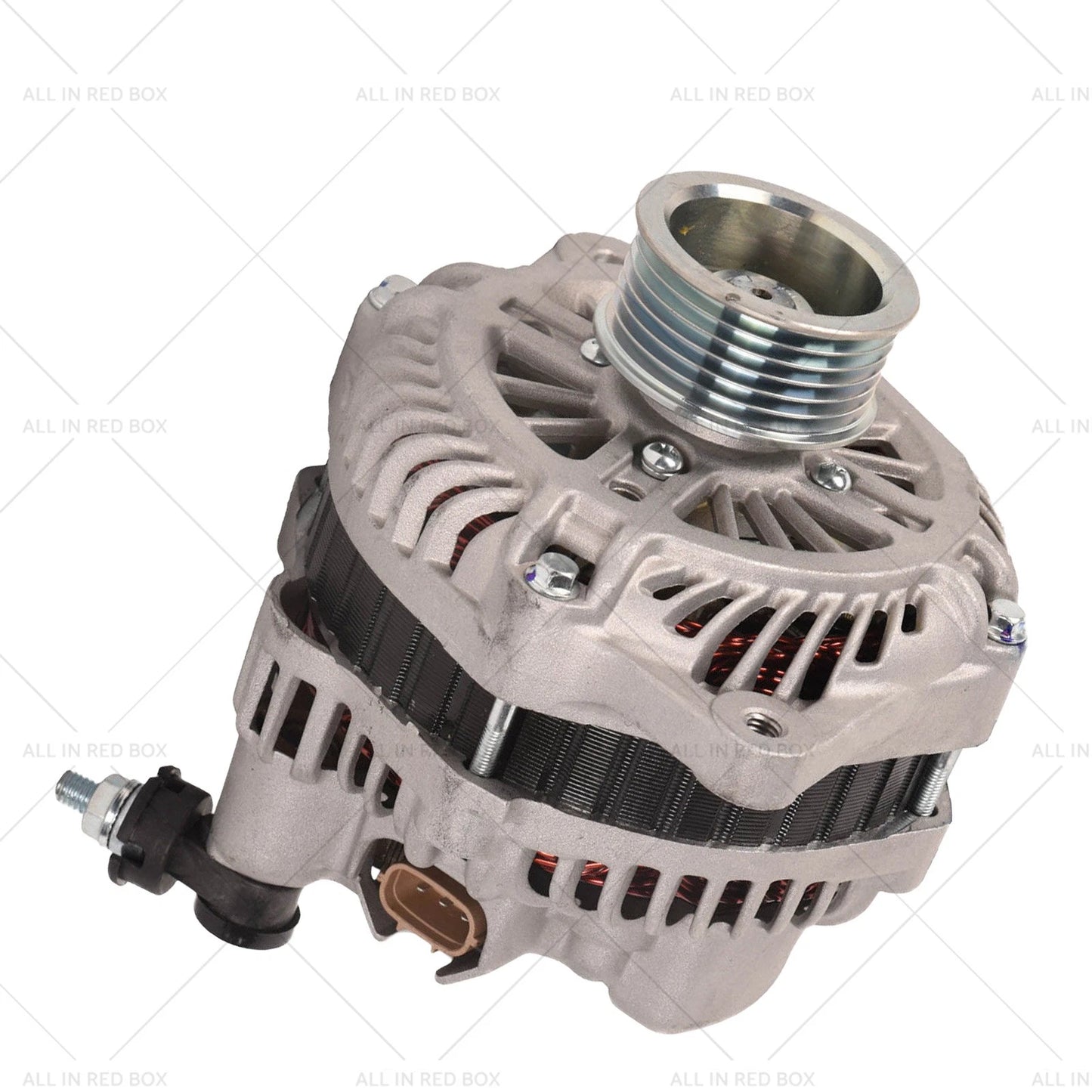 12V 110A Alternator for Subaru Forester (2003-2017)
