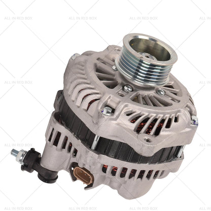 12V 110A Alternator for Subaru Forester (2003-2017)