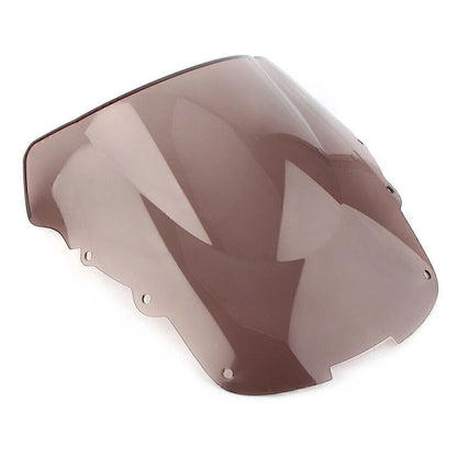 Windshield for Honda CBR1100XX 1996-2007 Tan
