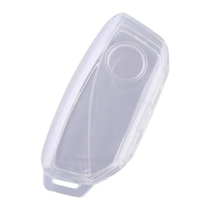 Keychain Housing Cover for BMW G70 U11 G05 G06 G07 X1 X5 X6 X7 (2023)