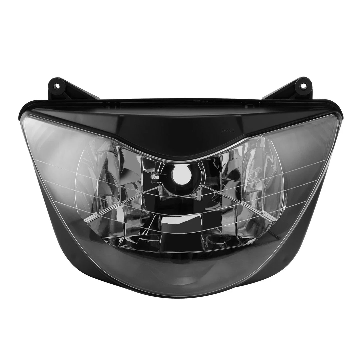 Headlight Lamp Assembly for Honda CBR600F4 CBR600 F4 (1999-2000)