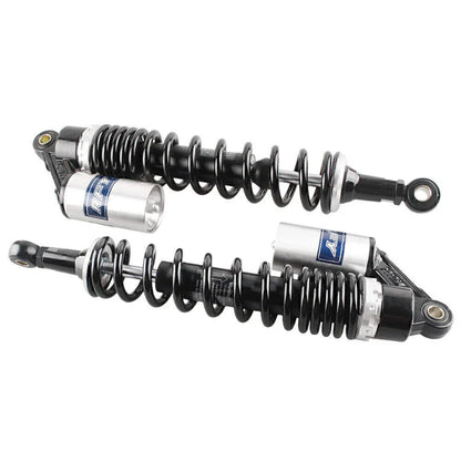 400mm Air Shock Absorbers for Yamaha Honda Kawasaki Suzuki ATV Quad