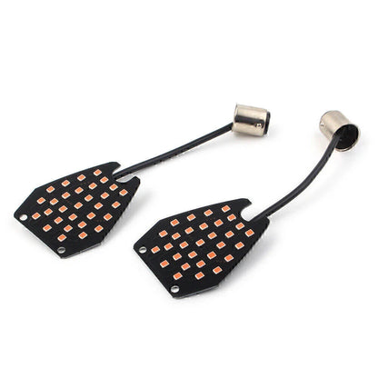 30SMD LED Turn Signal Lights for Honda CBR1000RR (2004-2007)