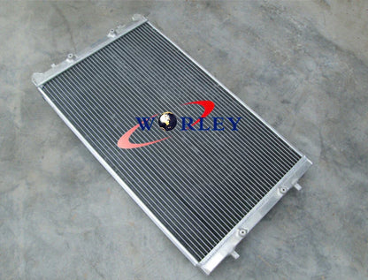 All Aluminum Radiator for VW Golf MK4 Turbo (1999-2002)