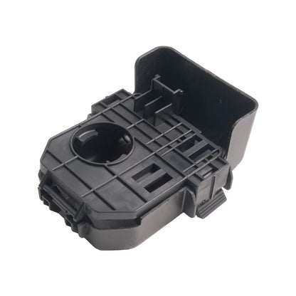Black Battery Cover for HYUNDAI Genesis Coupe (2009–2012)